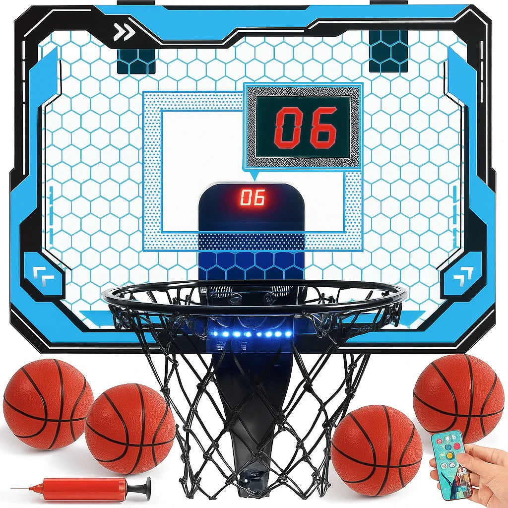 Mini Slam Hoop