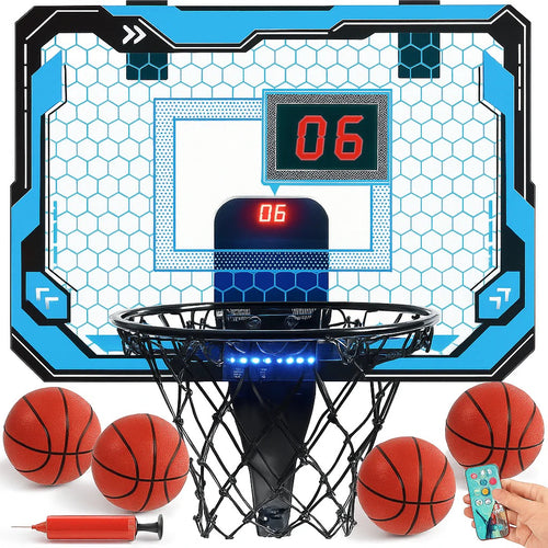 Mini Slam Hoop